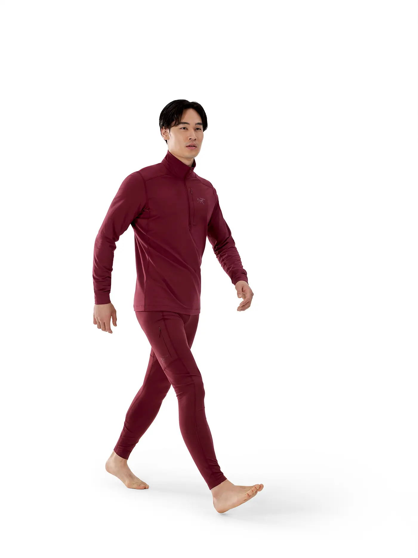 ARCTERYX | Herren Unterziehhose Rho LT | 